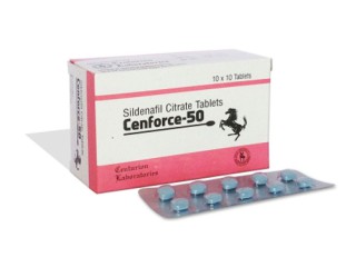 Cenforce-50-Mg